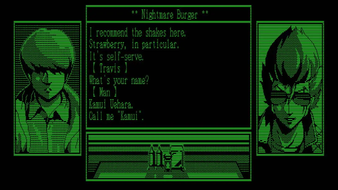 图片[7]-英雄不再 特拉维斯的反击 全解锁存档-极速数码电玩