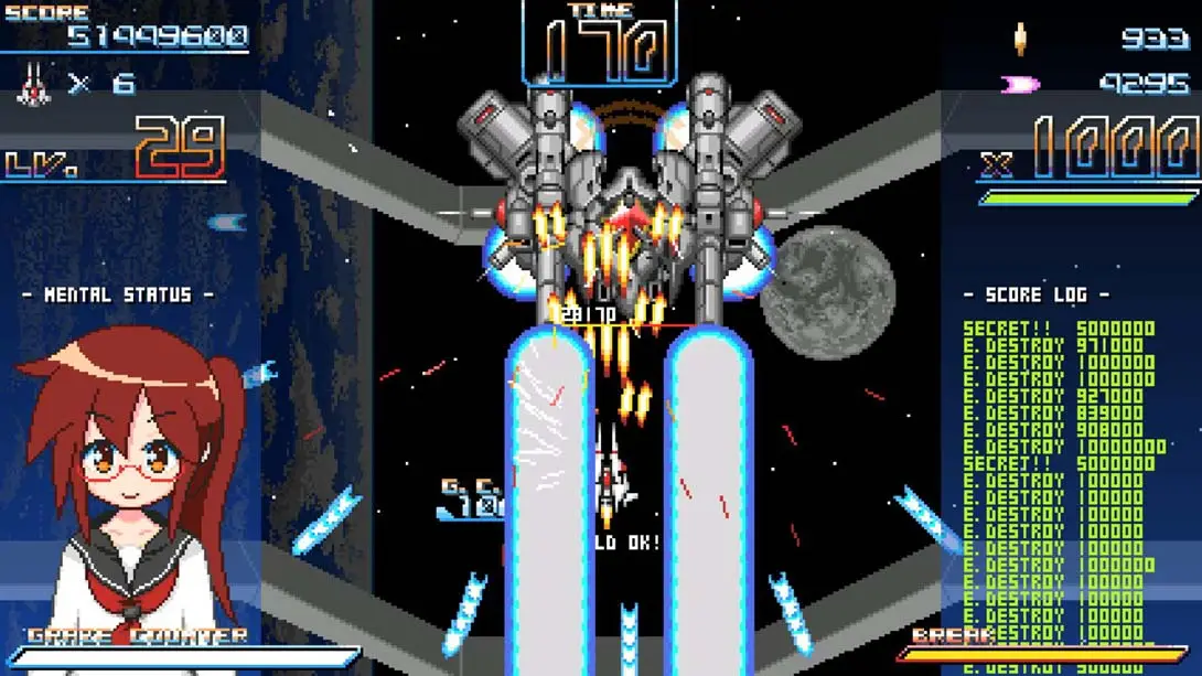 图片[6]-擦弹反击GM v1.0.2 金手指-极速数码电玩