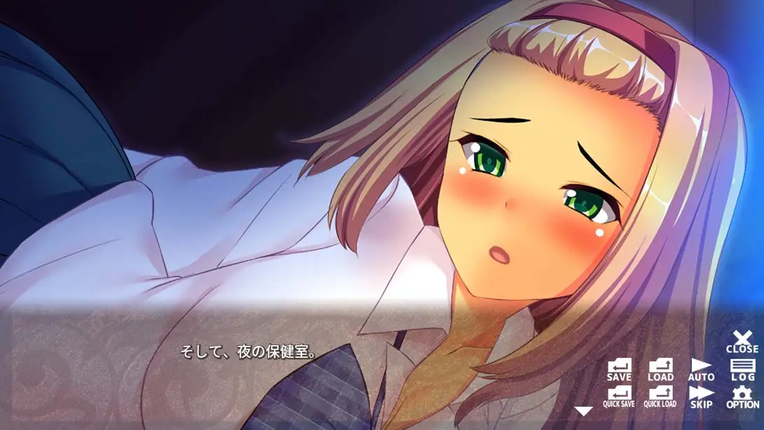 图片[6]-肉食辣妹竟是清纯派 中文100%解锁存档-极速数码电玩