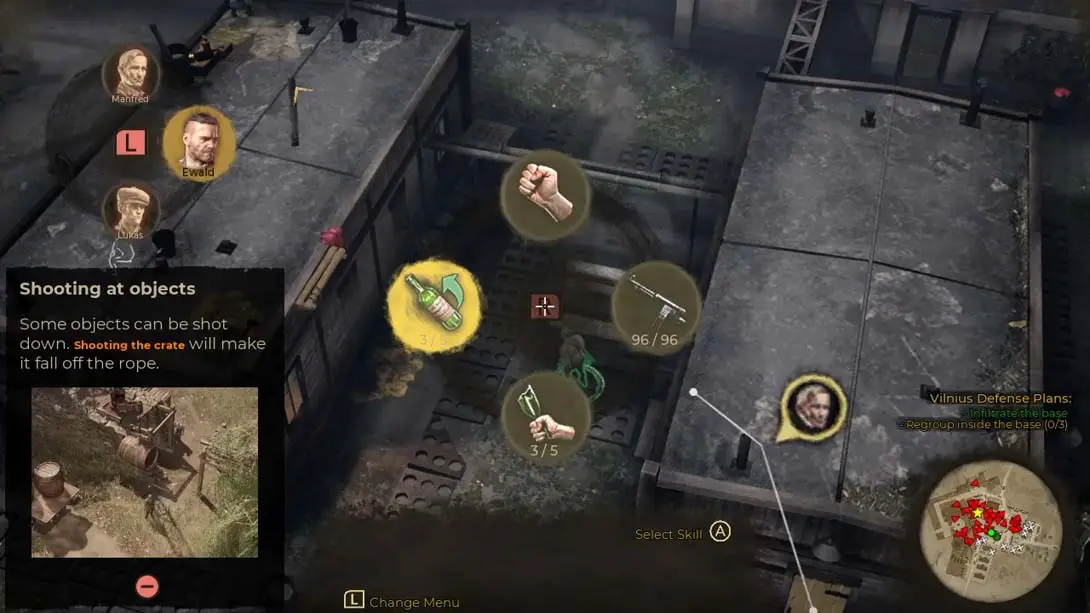 图片[4]-被遗忘的我们 v1.0.0 金手指-极速数码电玩