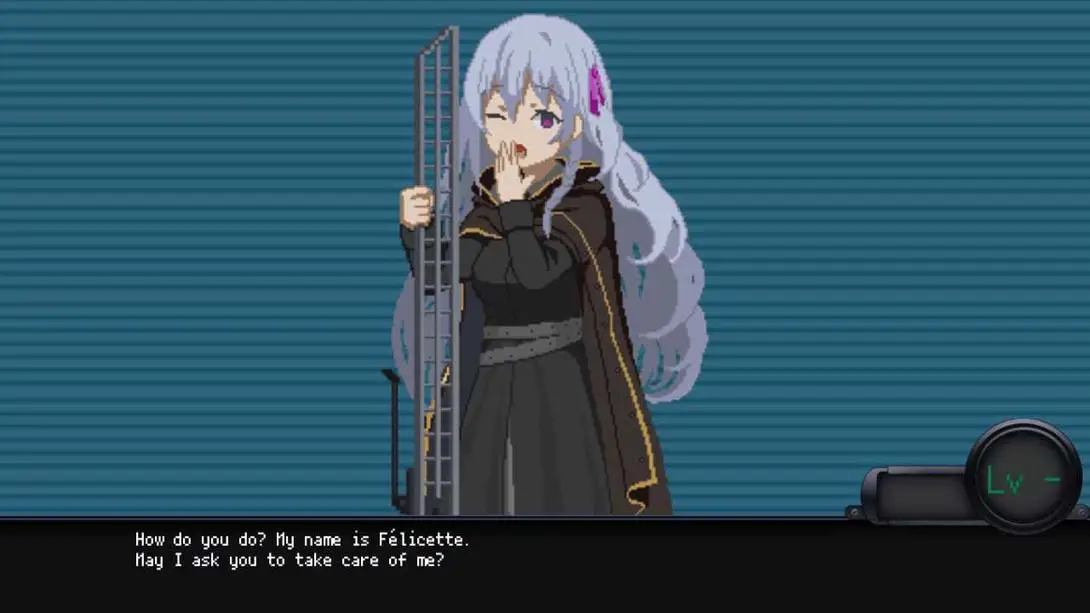 图片[7]-熔铁少女 100%完美存档-极速数码电玩