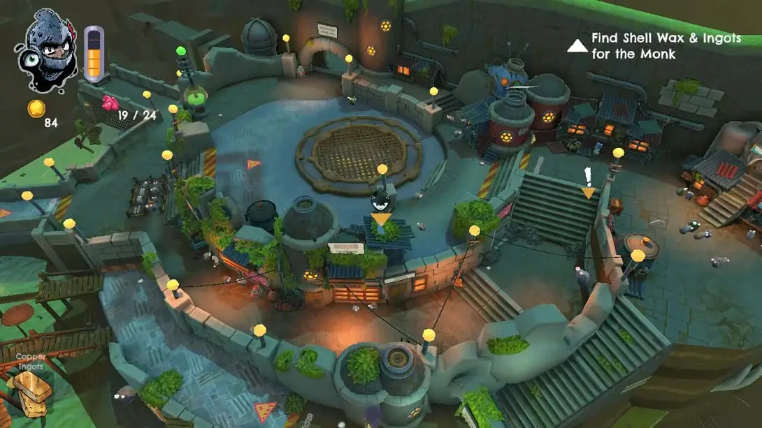 图片[4]-杜罗斯 v1.0.3 金手指-极速数码电玩