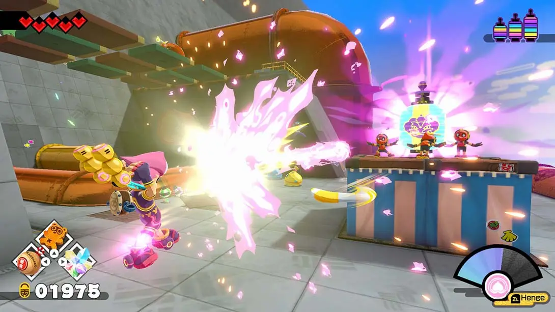 图片[4]-羽袈流 BAKERU v1.0.0 金手指-极速数码电玩