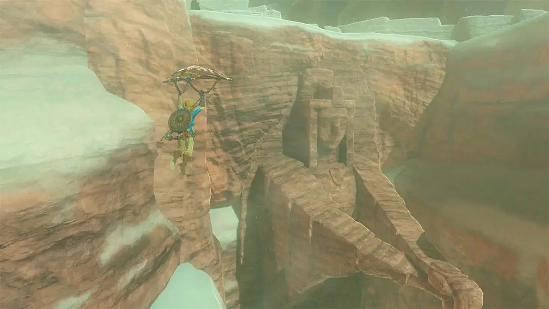 图片[4]-塞尔达传说：旷野之息 v1.6.0金手指-极速数码电玩