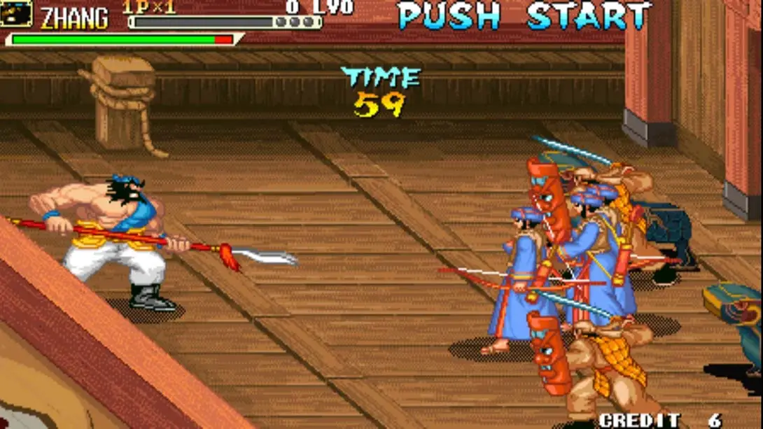 图片[2]-IGS街机游戏合集 v1.0.7 金手指-极速数码电玩