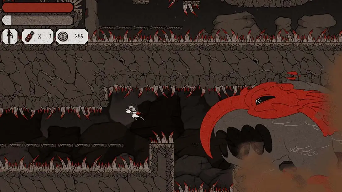 图片[6]-8道门 雅兰的来世冒险 v1.0 金手指-极速数码电玩