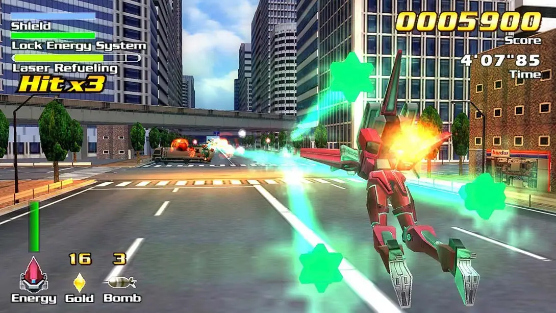 图片[7]-飞龙武士 完整版 v1.0.0 金手指-极速数码电玩