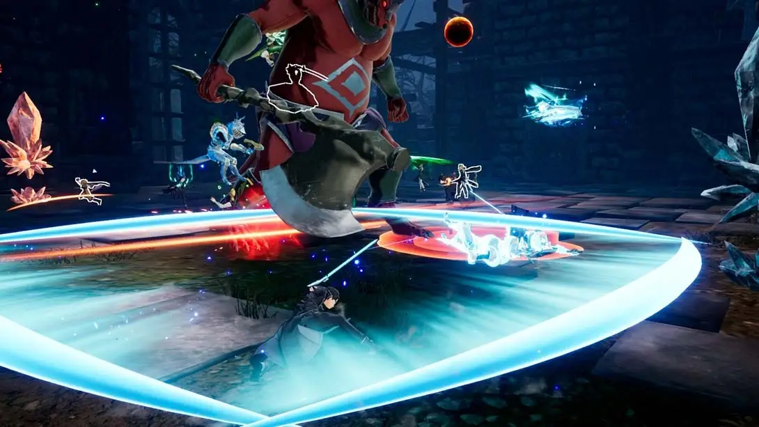 图片[3]-刀剑神域 碎梦边境 v1.4.1.1 金手指-极速数码电玩