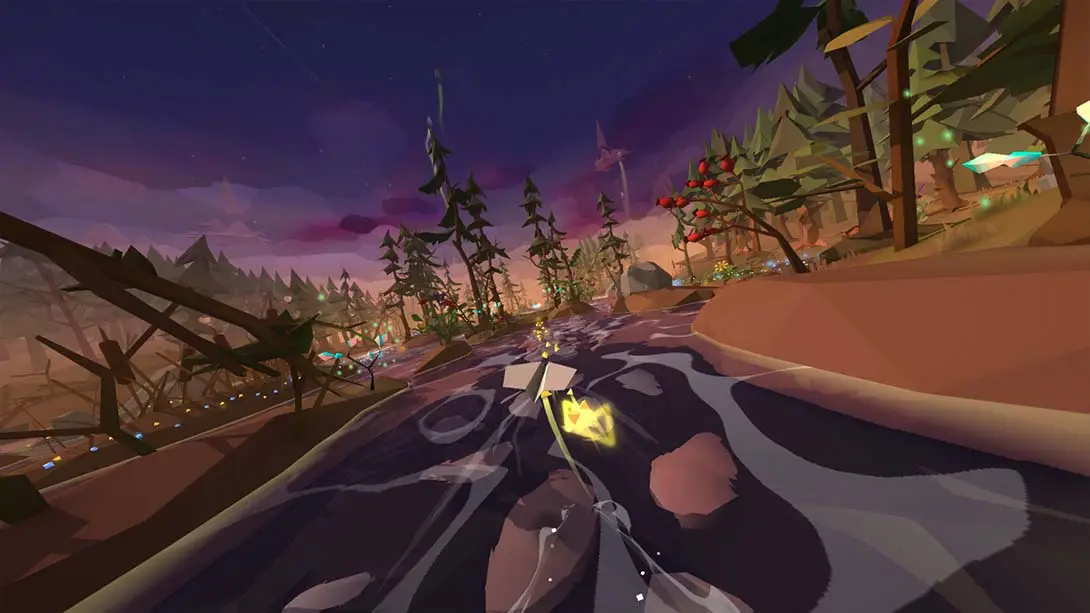 图片[3]-生命滑翔 100%解锁完美存档-极速数码电玩