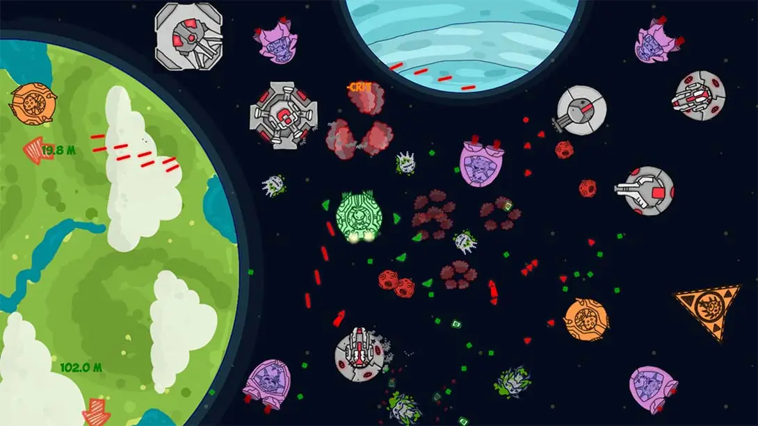 图片[2]-无政府国度 混乱大师 全关卡解锁存档-极速数码电玩