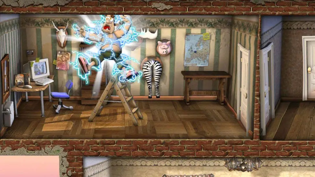 图片[6]-整蛊邻居 地狱归来 全解锁完美存档-极速数码电玩