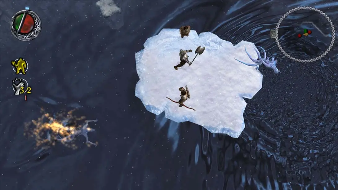 图片[6]-新冰城传奇 重制版 中文汉化 MOD-极速数码电玩