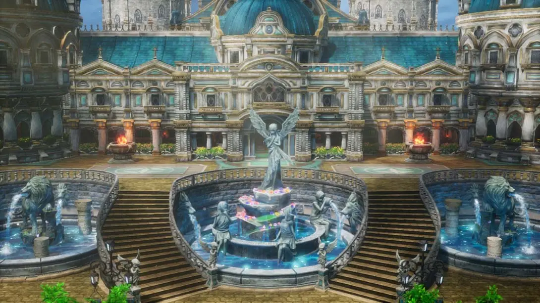 图片[3]-勇者斗恶龙3 HD-2D重制版 v1.1.2 金手指-极速数码电玩