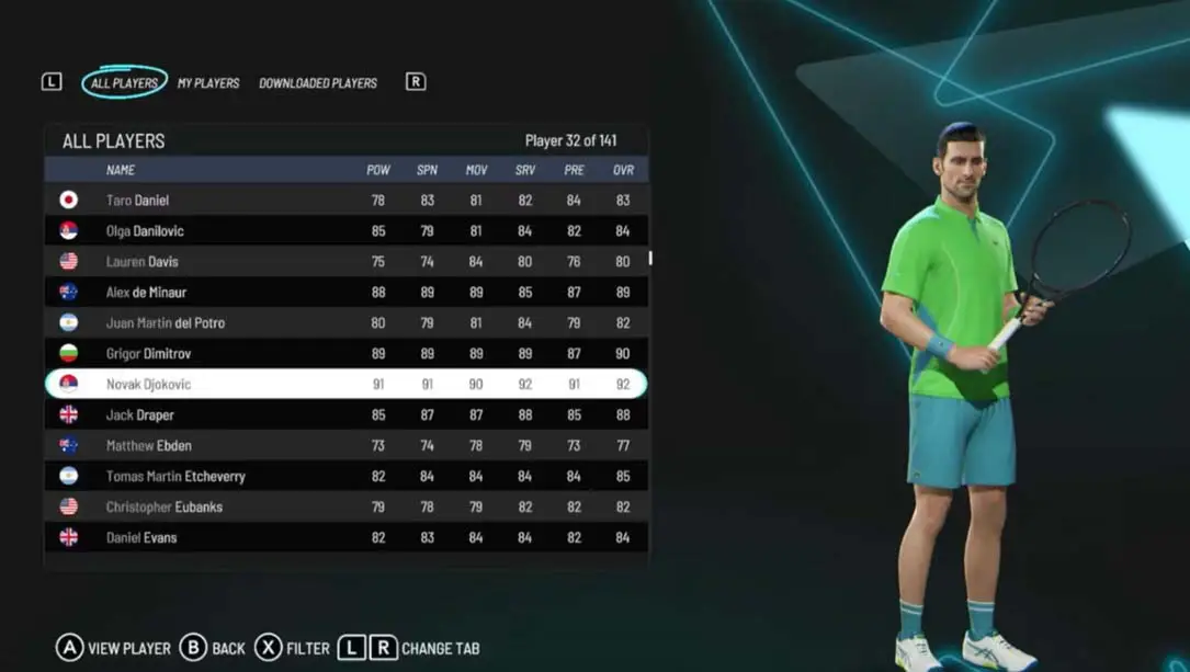 图片[4]-顶尖决胜 精锐版 全解锁存档-极速数码电玩