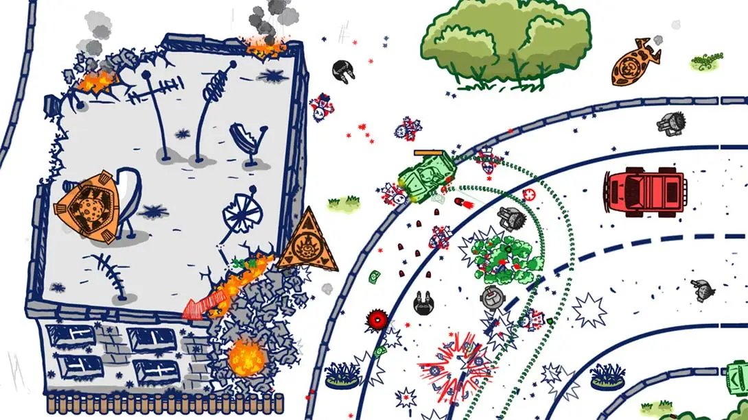 图片[5]-无政府国度 混乱大师 全关卡解锁存档-极速数码电玩