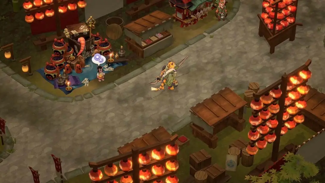 图片[3]-百剑讨妖传绮谭 极限画质 MOD-极速数码电玩