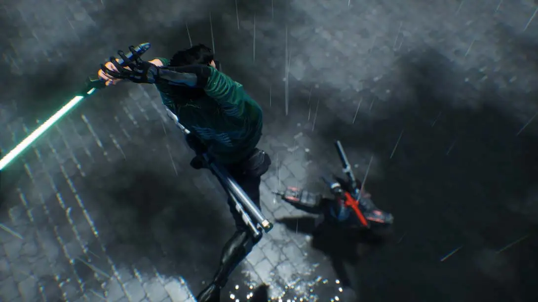 图片[7]-铳墓 G.O.R.E 究极加强版 100%全解锁完美存档-极速数码电玩