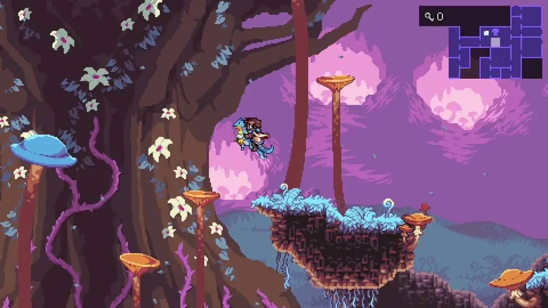 图片[6]-怪物庇护所 豪华初始存档-极速数码电玩