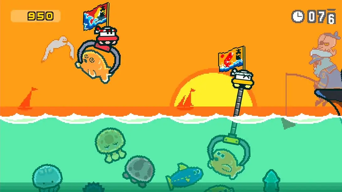 图片[4]-UFO找工作 全解锁完美存档-极速数码电玩