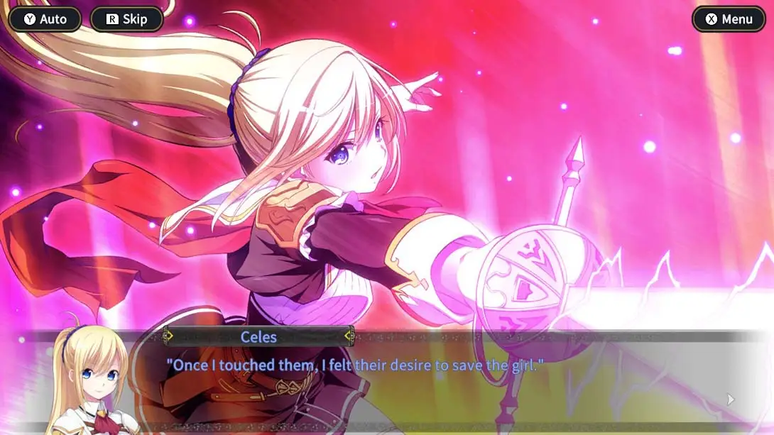 图片[3]-创神之阿尔斯马格纳 一周目通关存档-极速数码电玩