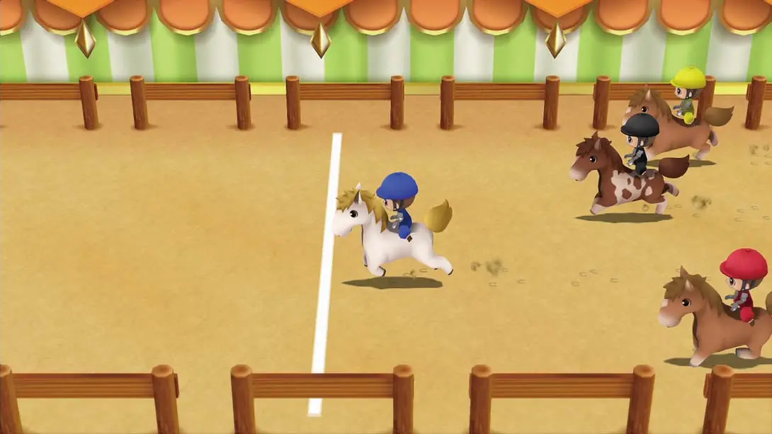 图片[6]-牧场物语：重聚矿石镇 所有道具初始存档-极速数码电玩