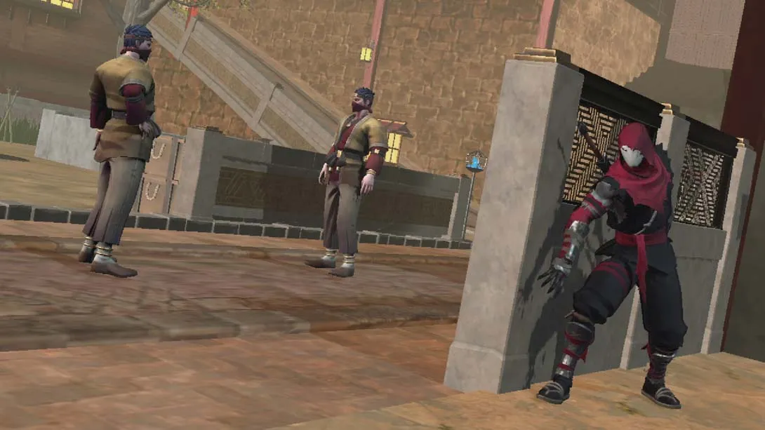 图片[5]-荒神2 美版 v1.0.30195.0 金手指-极速数码电玩