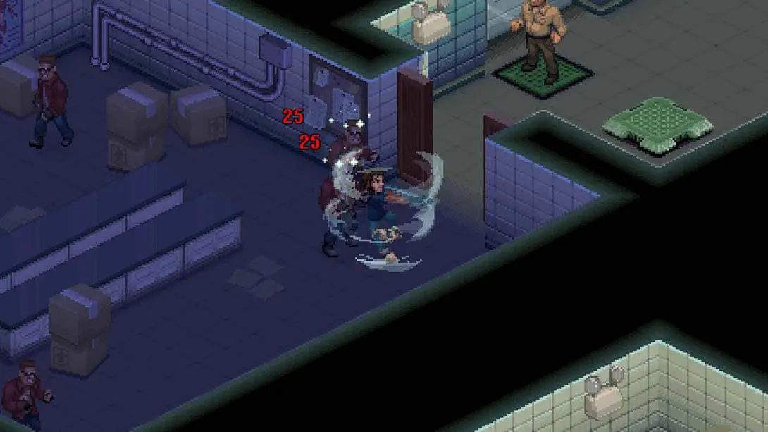 图片[6]-怪奇物语3 游戏 中文汉化 MOD-极速数码电玩