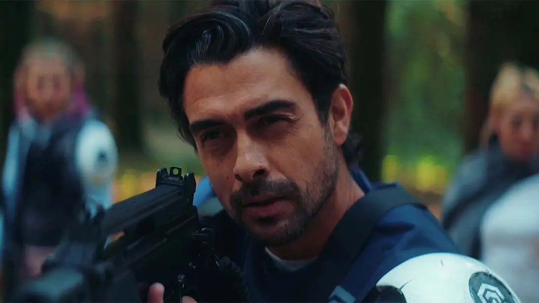 图片[4]-血岸岛 中文汉化 MOD-极速数码电玩