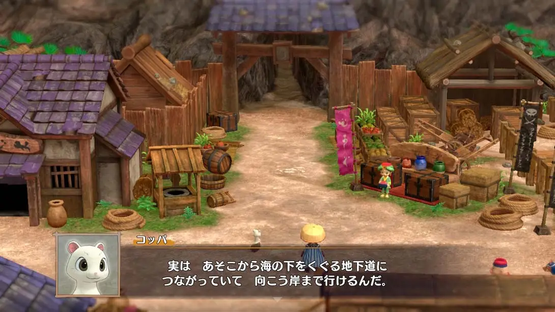 图片[4]-风来的西林6 v2.1.1 画质 MOD-极速数码电玩