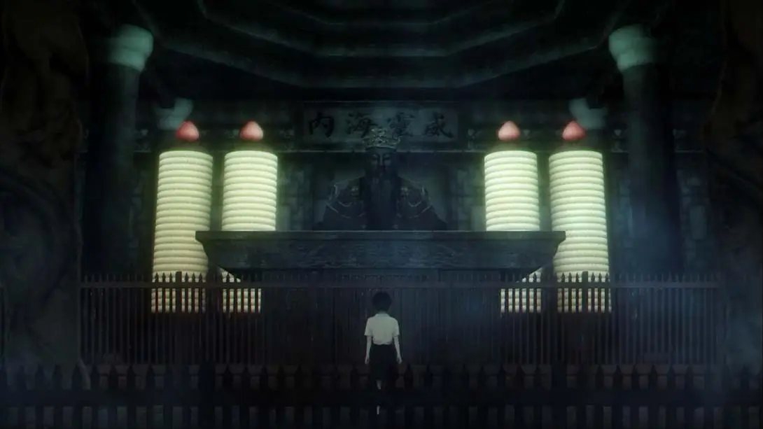 图片[4]-返校 100%通关存档-极速数码电玩