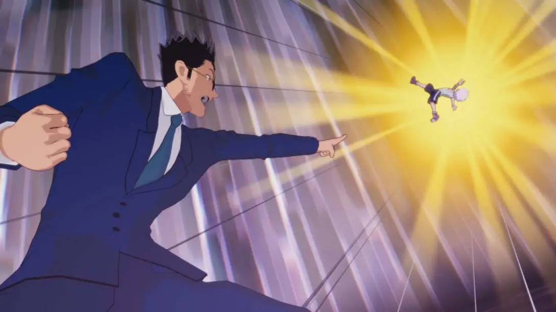 图片[2]-全职猎人 念力冲击 v1.0.7 金手指-极速数码电玩