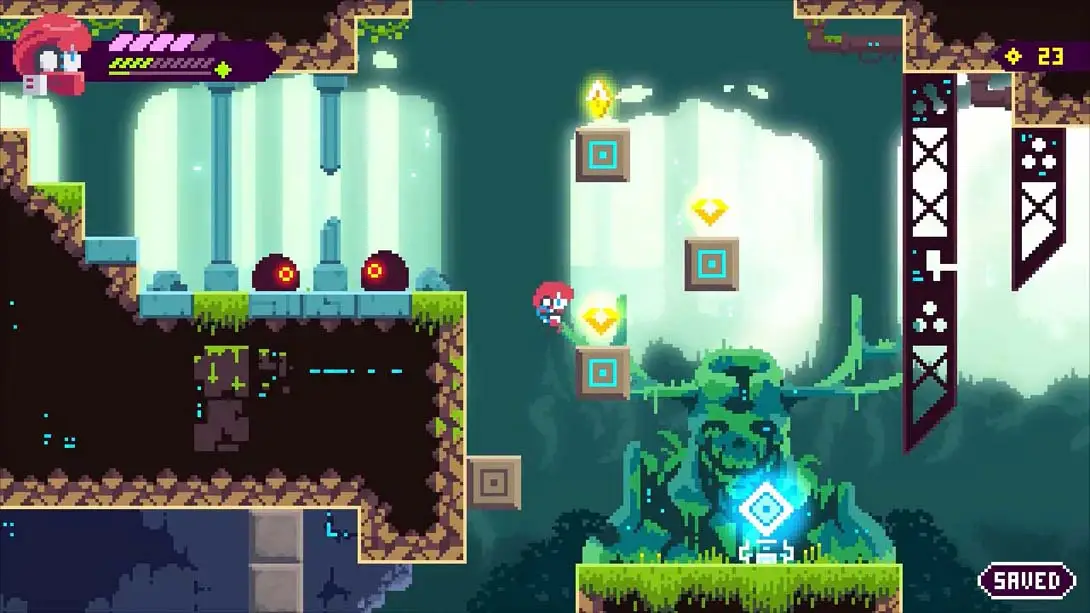 图片[3]-幻希露比 v1.0.5 金手指-极速数码电玩