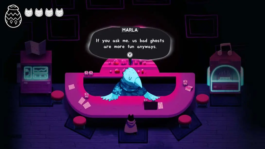 图片[2]-冥界清洁工 / 冥界清道夫 v1.0.0 金手指-极速数码电玩