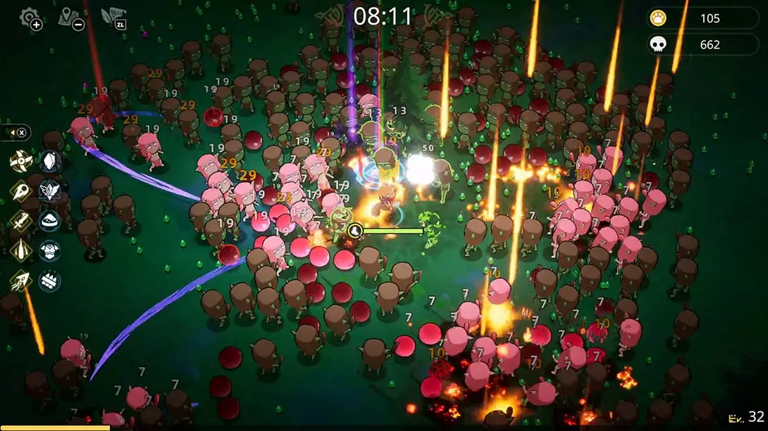 图片[7]-暮光幸存者 100%完美存档-极速数码电玩