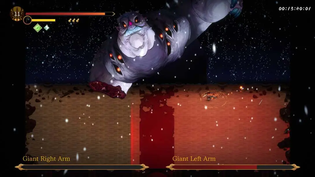 图片[5]-暖雪 v2.1.3 金手指-极速数码电玩