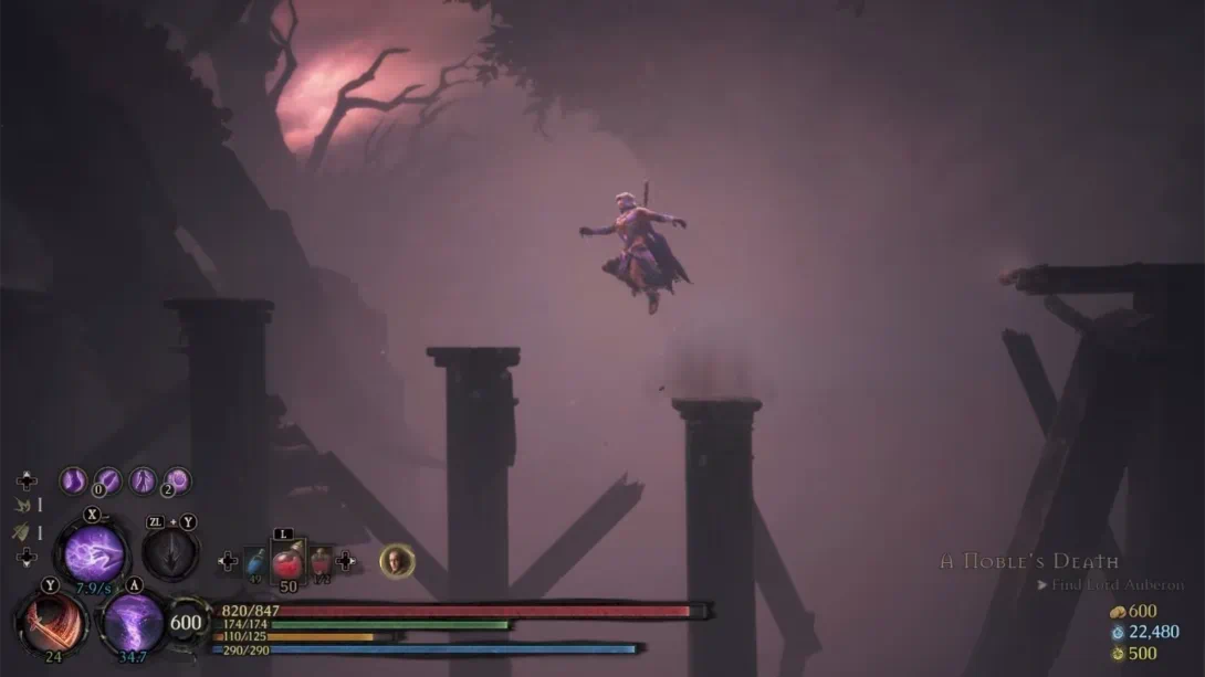 图片[4]-秘影曼德拉 v1.5.3.135819 金手指-极速数码电玩