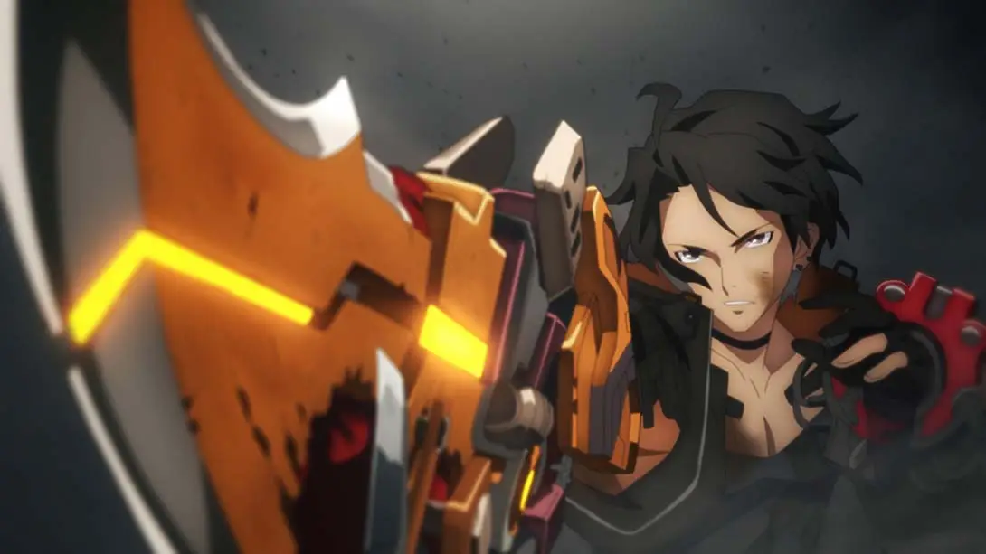 图片[2]-噬神者3 通关全解锁存档-极速数码电玩