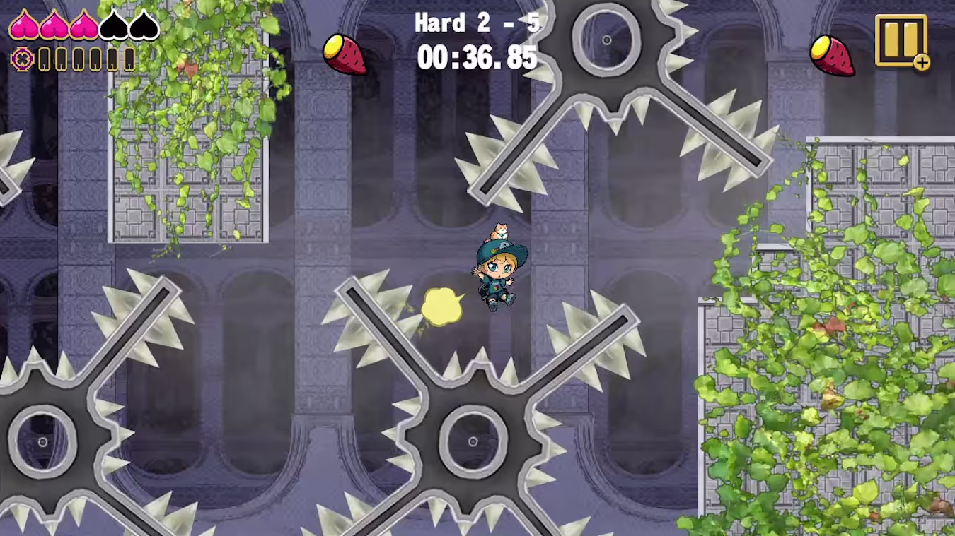 图片[3]-屁力助推器 v1.0.0 金手指-极速数码电玩