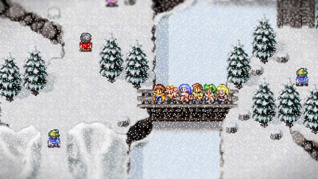 图片[2]-露娜 银河之星 经典合辑 999属性初始存档-极速数码电玩