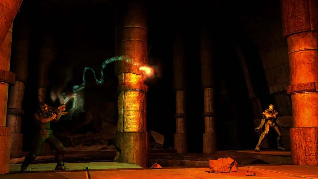 图片[7]-毁灭战士3 中文汉化 MOD-极速数码电玩