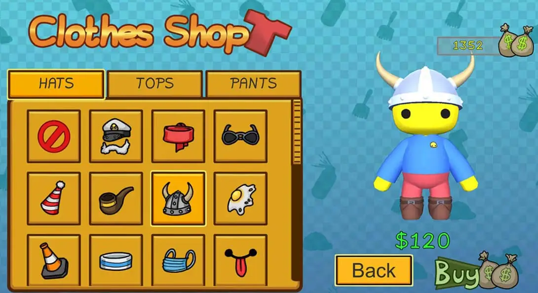 图片[3]-晃晃人生 v1.0.0.2 金手指-极速数码电玩