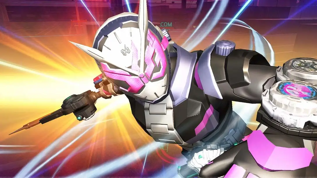 图片[5]-假面骑士 巔峰乱斗 初始超级存档-极速数码电玩