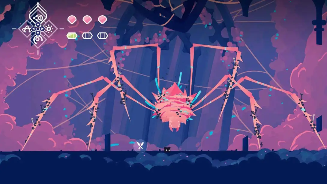 图片[4]-精灵余光 v1.0.2 金手指-极速数码电玩