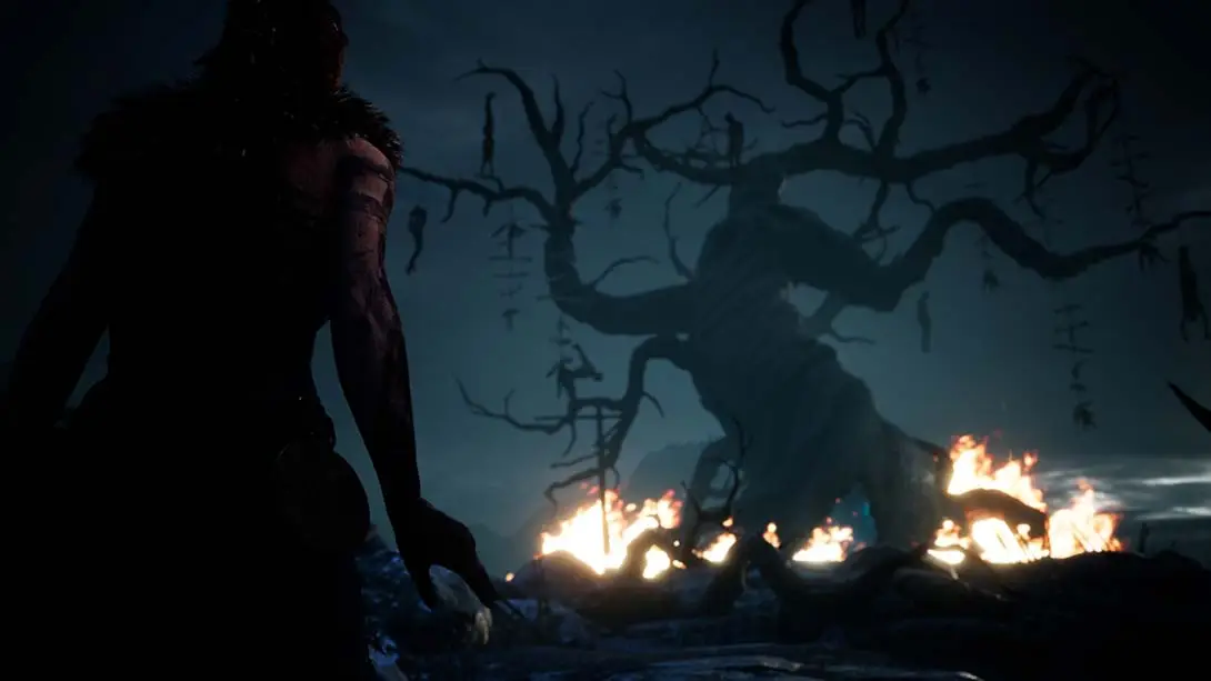 图片[3]-地狱之刃 塞娜的献祭 v1.1.0 金手指-极速数码电玩