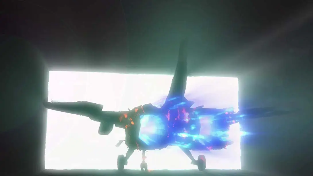 图片[2]-雷电5 导演剪辑版 v1.0.0 金手指-极速数码电玩