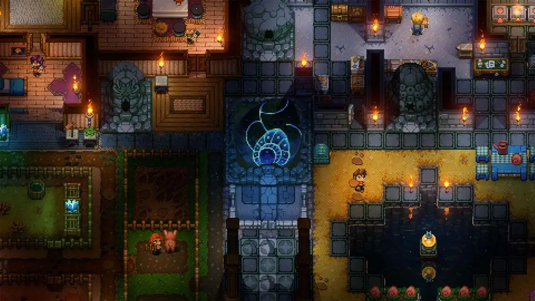 图片[3]-护核纪元 v1.1.2.4 金手指-极速数码电玩