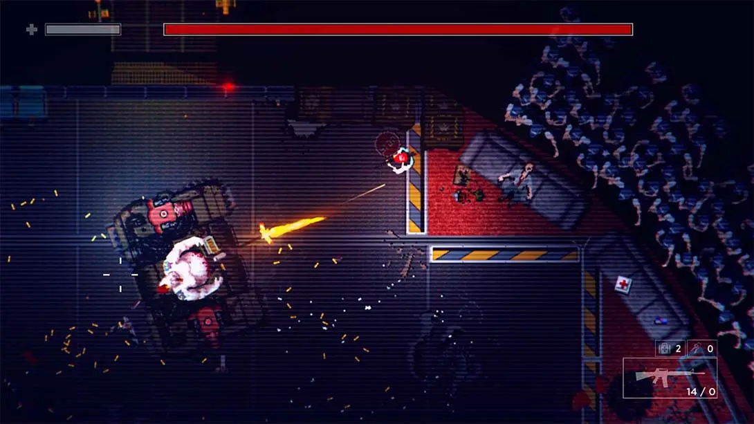 图片[6]-车库 v1.0.1 金手指-极速数码电玩