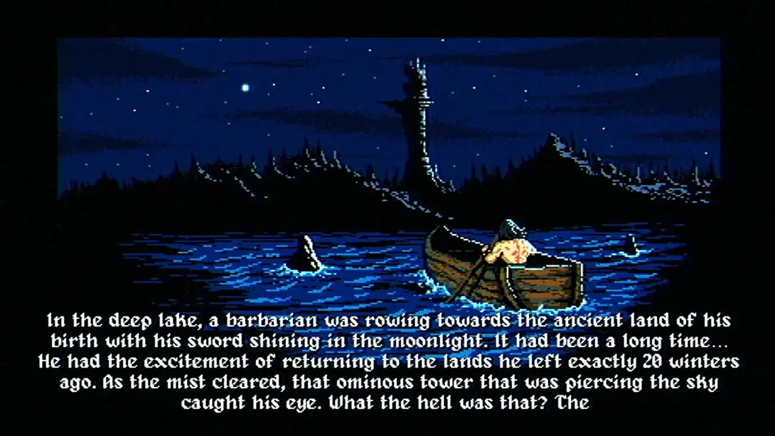 图片[3]-贝霍加 v1.03 金手指-极速数码电玩