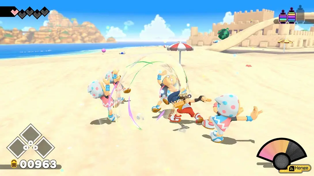 图片[6]-羽袈流 BAKERU v1.0.0 金手指-极速数码电玩