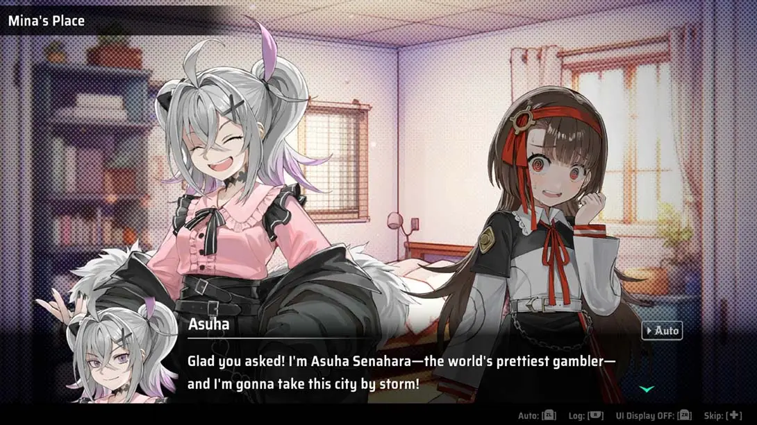 图片[6]-深渊绝赌 千王处刑 100%完美存档-极速数码电玩